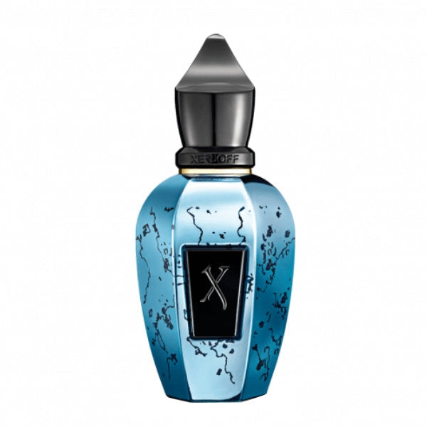 XerJoff - Blend 1 - Groove Xcape