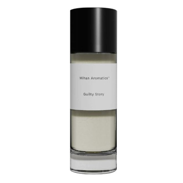Mihan Aromatics - Guilty Story