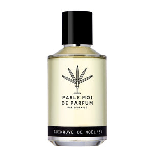 Parle Moi de Parfum - Guimauve de Noël / 31