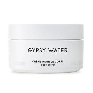 Byredo - Body Cream - Gypsy Water