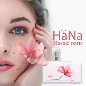 Masakï Matsushïma - HaNa