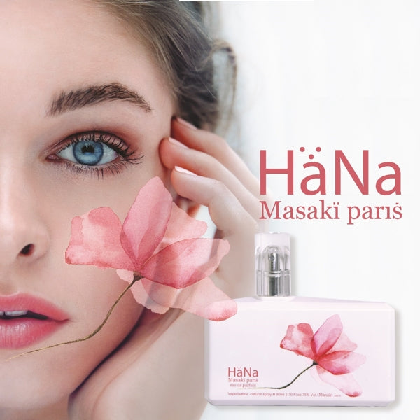 Masakï Matsushïma - HaNa