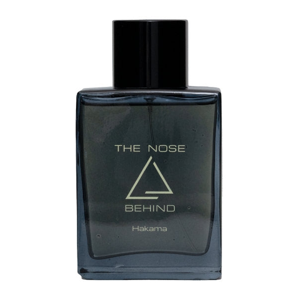 The Nose Behind - Hakama