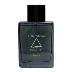 The Nose Behind - Hakama