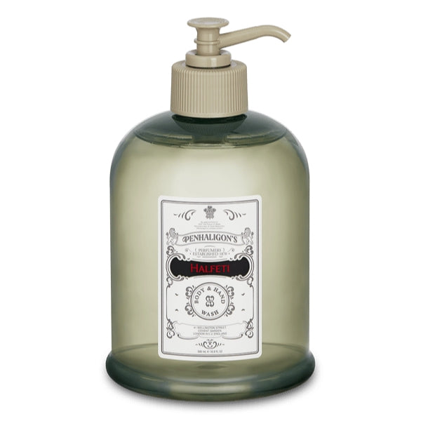 Penhaligon's - Halfeti - Body & Hand Wash