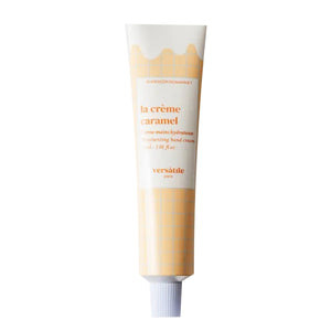 Versatile - La Crème Caramel - Handcream