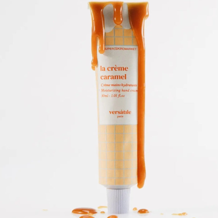 Versatile - La Crème Caramel - Handcream