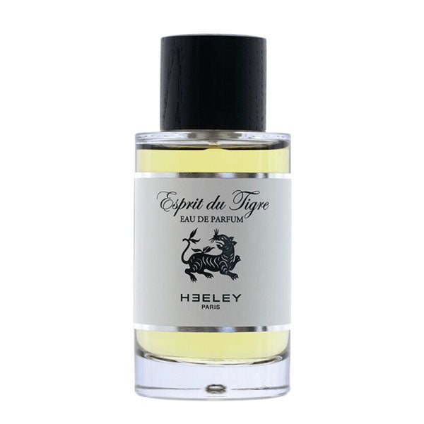 Heeley - Esprit du Tigre