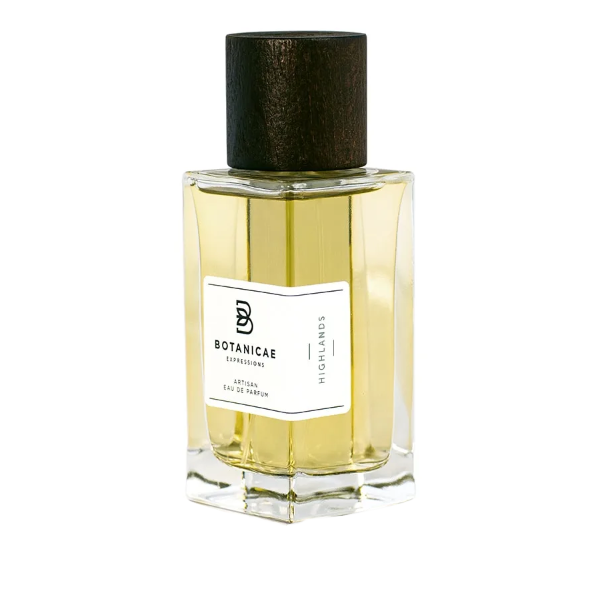 Botanicae - Highlands