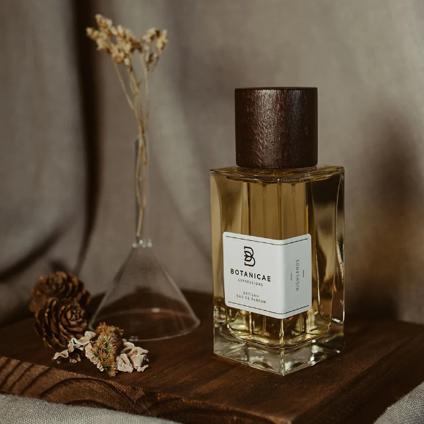 Botanicae - Highlands