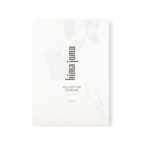 Hima Jomo - Discovery Set - Seasons Collection