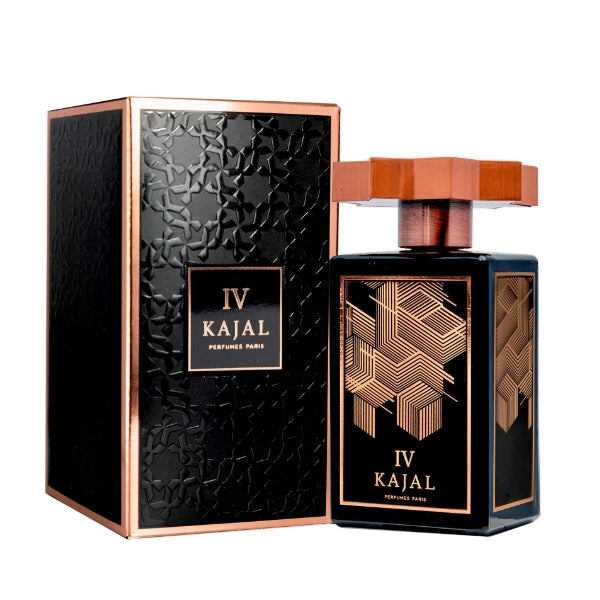 Kajal - Homme IV