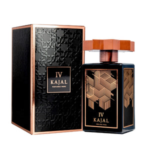 Kajal - Homme IV
