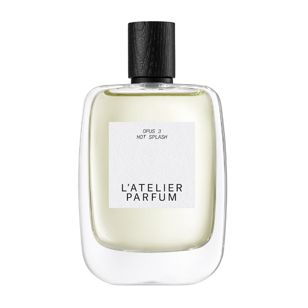 L'Atelier Parfum - Opus 3 - Hot Splash