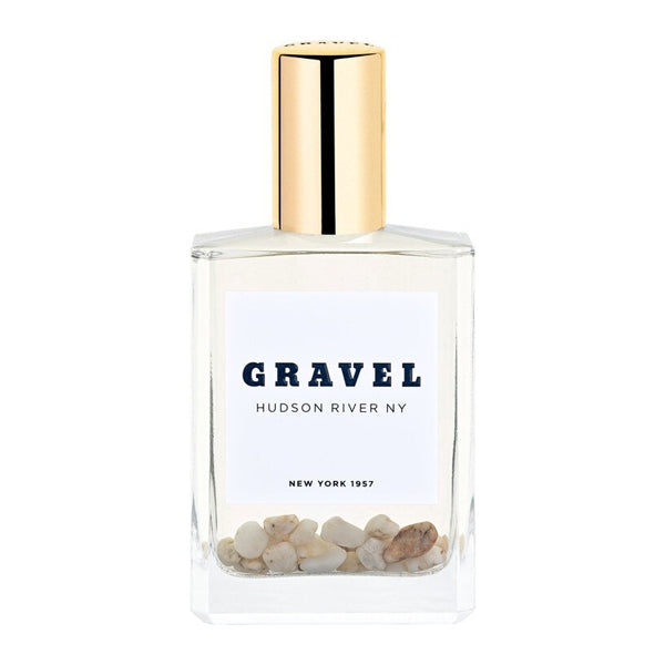 Gravel - Hudson River NY