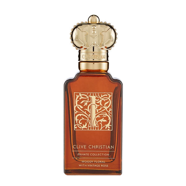 Clive Christian - I - Woody Floral