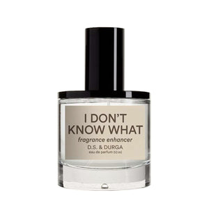 D.S. & Durga - I Don't Know What