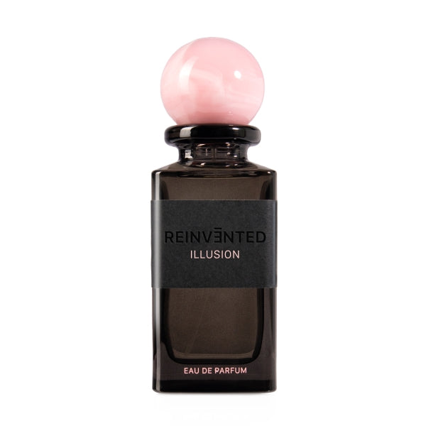 Reinvented Parfums - Illusion
