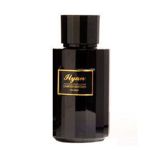 Imperial Parfums - Ilyan