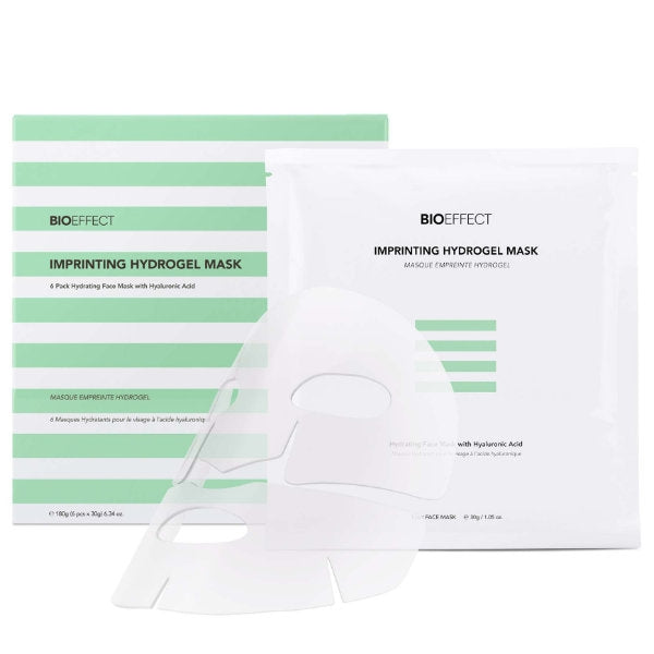 BIOEFFECT - Imprinting Hydrogel Mask