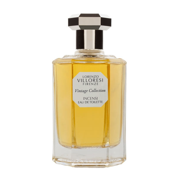 Lorenzo Villoresi - Vintage Collection - Incensi