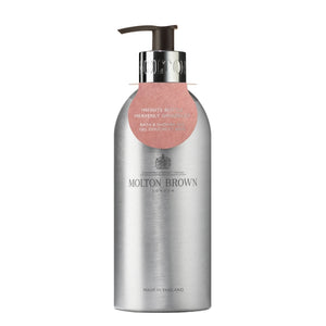 Molton Brown - Heavenly Gingerlily Bath & Shower Gel - Infinite Bottle