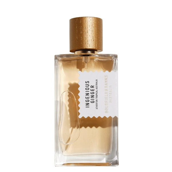 Goldfield & Banks - Ingenious Ginger