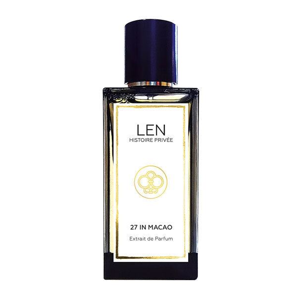 LEN - Histoire Privée - 27 in Macao