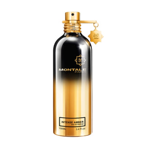 Montale - Intense Amber