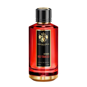 Mancera - Intense Red Tobacco