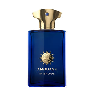 Amouage - Interlude Man