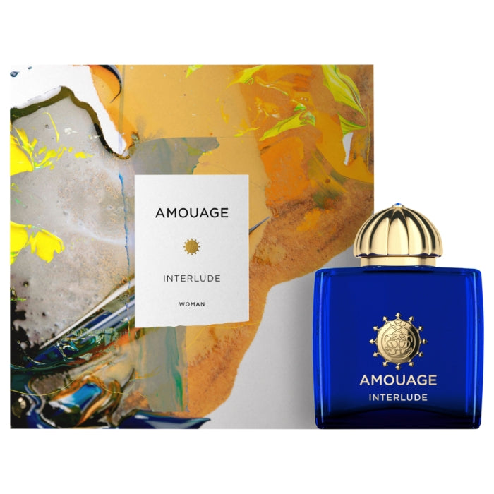 Amouage - Interlude Woman