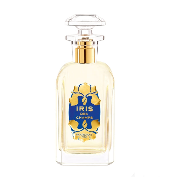 Houbigant - Iris des Champs