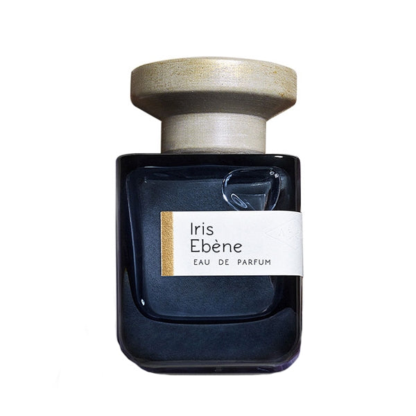 Atelier Materi - Iris Ebène