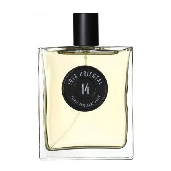 Pierre Guillaume - Iris Oriental 14