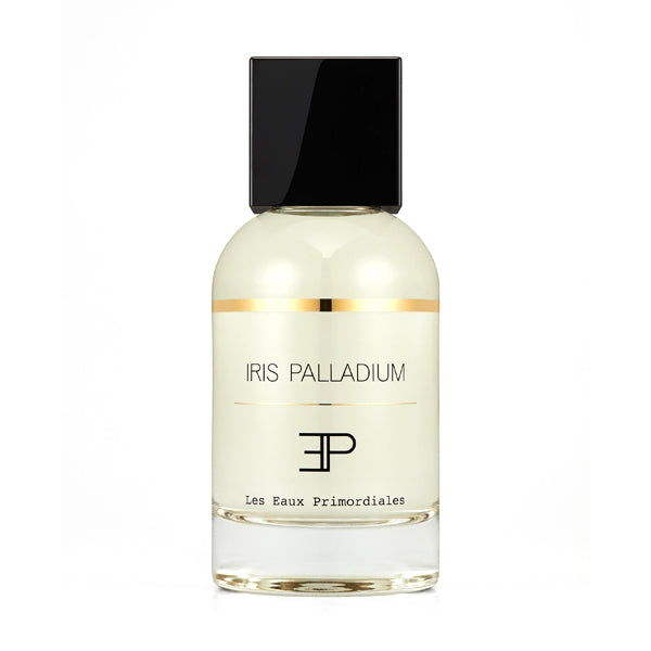Les Eaux Primordiales - Iris Palladium