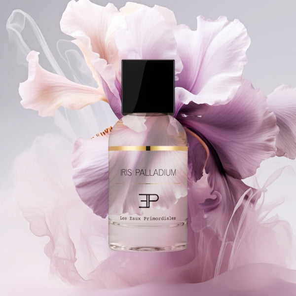 Les Eaux Primordiales - Iris Palladium