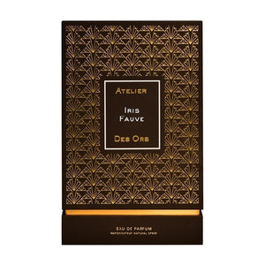 Atelier des Ors - Iris Fauve