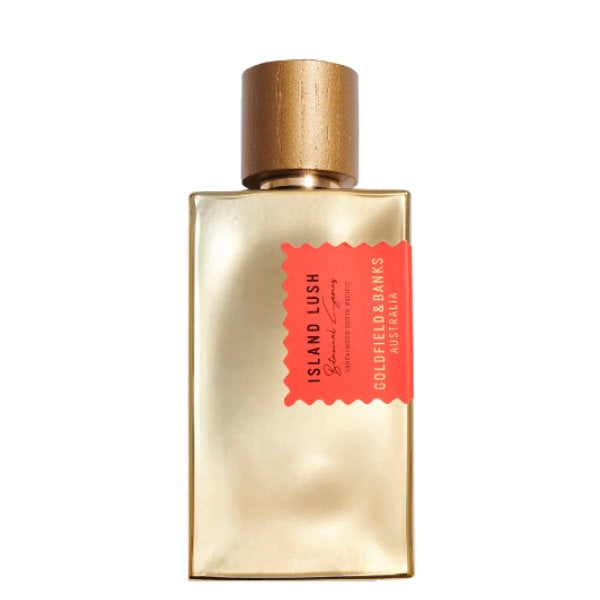 Goldfield & Banks - Island Lush