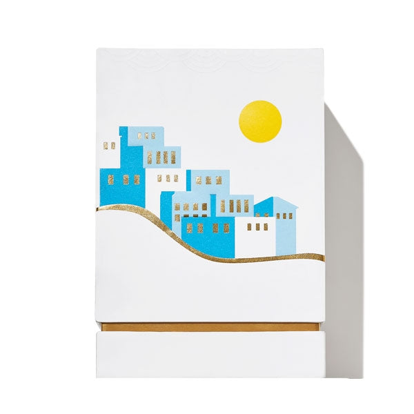 Roja Parfums - Isola Blu