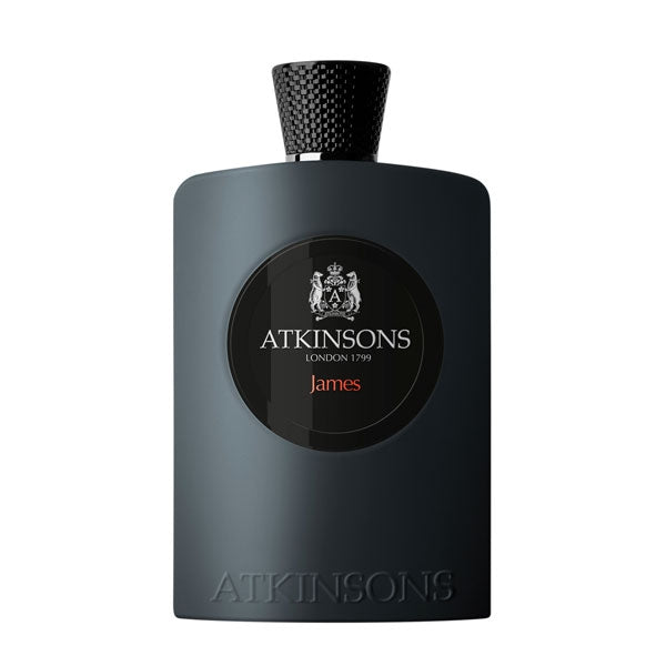 Atkinsons 1799 - James