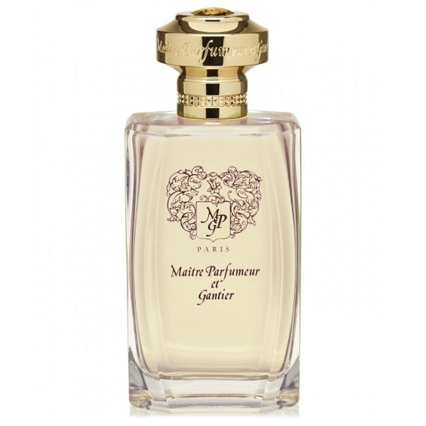 Maître Parfumeur et Gantier - Jardin Blanc