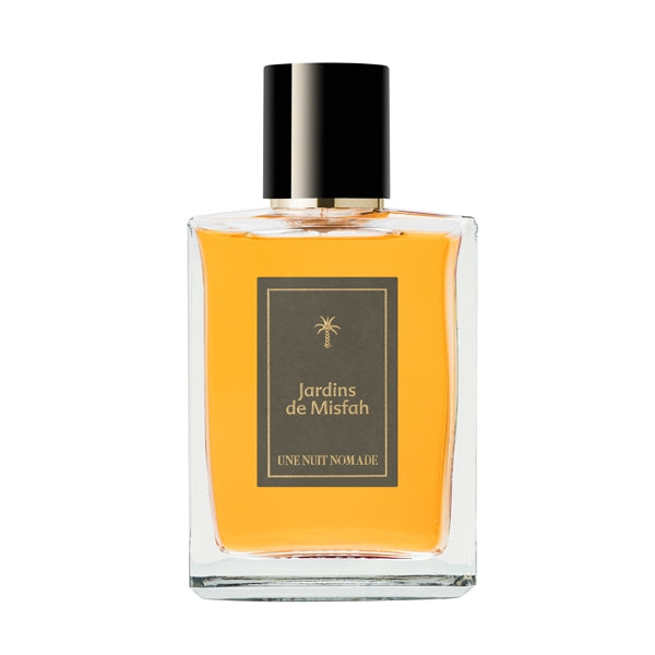 Une Nuit Nomade - Une Nuit a Oman - Jardins de Misfah