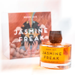 Room 1015 - Jasmine Freak