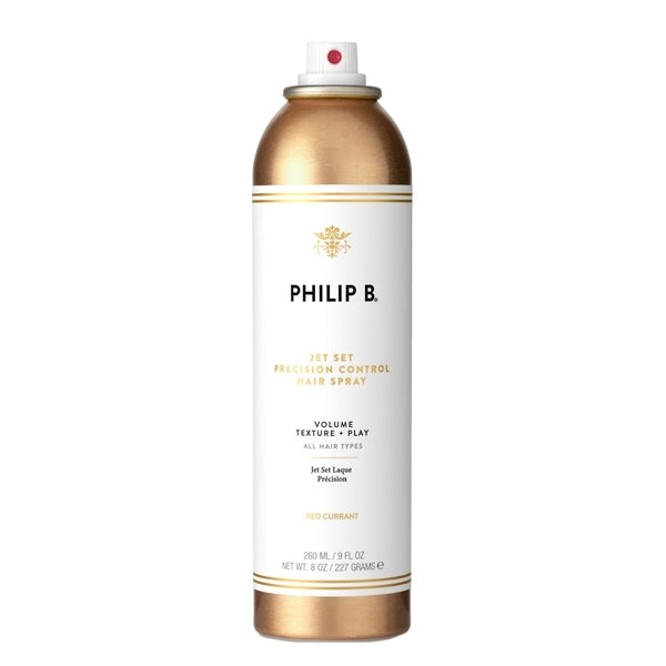 Philip B - Jet Set Precision Control Hair Spray