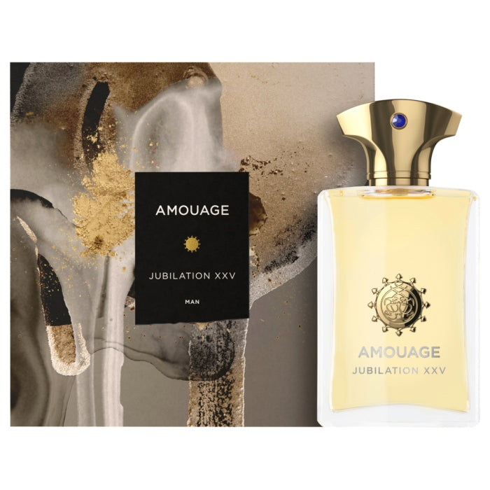 Amouage - Jubilation XXV - For Men