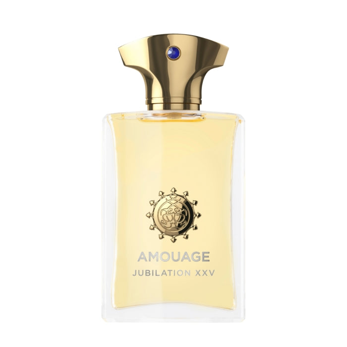 Amouage - Jubilation XXV - For Men