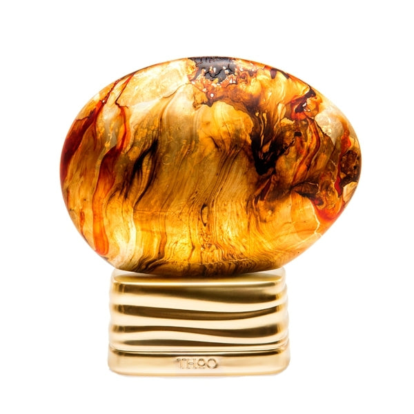 The House of Oud / THoO - Just before