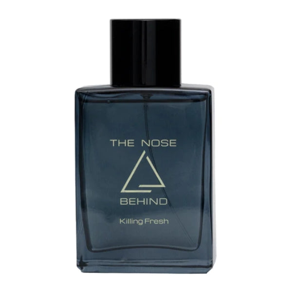 The Nose Behind - Killing Fresh