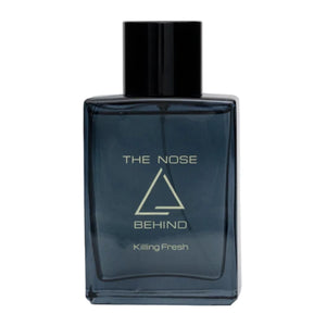 The Nose Behind - Killing Fresh